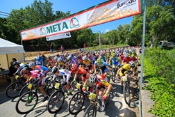 Agenda de ciclismo (13 e 14 de maio de 2017)