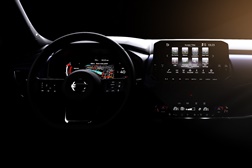 Nissan revela mais detalhes do futuro Qashqai - Design inovador e conforto topo de gama 