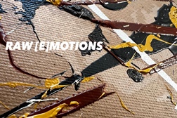 Raw (E)motions - a nova exposição de Alexandra Malo - A partir de dia 6 na CNAP