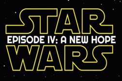 Caixa de colecionador com banda sonora de “Star Wars: Episódio IV" chega em dezembro