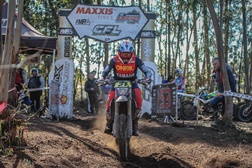 Dias 18 e 19 de abril o Enduro regressa em força a Armamar