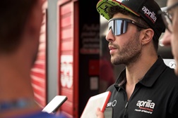 SBK, 2024: Iannone regressa - Com a Ducati GoEleven