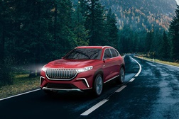 Turquia lança o seu primeiro automóvel - Em produção a partir de 2022