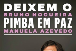 “Deixem o Pimba em Paz”: espetáculo em Setúbal