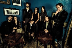 Lisbon Film Orchestra estreia “Sweeney Todd” em Lisboa - Da Broadway para o Teatro Armando Cortez