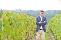 Vinhos da Quinta de Lemos premiados na China