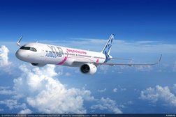 Goodyear fornece pneus Flight Radial para o Airbus A321XLR - Trem de aterragem e equipamento principal