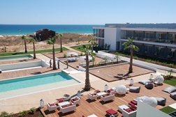 Inovação e modernidade no Pestana Alvor South Beach