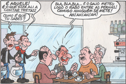 TOM VITOÍN - Episódio 44