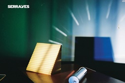 Estudos de Luz - Indícios, Reflexos e Sombras na coleção de Serralves - 4 agosto - 5 outubro na Quinta da Cruz, em Viseu
