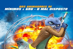 Spycies - Agentes Especiais