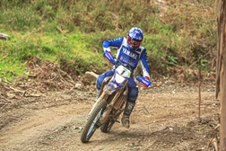 Campeonato Nacional de Todo-o-Terreno - Raid Ferraria com centena e meia de pilotos - António Maio, João Vale e Sebastien Guyette  animam Raid Ferraria