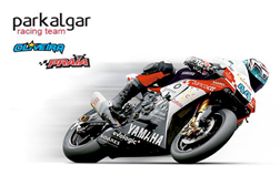 Parkalgar Racing Team com Miguel Oliveira e Miguel Praia preparam as 12 Horas de Portimão