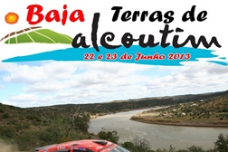 Baja Terras de Alcoutim: António Maio e André Mendes vencem no Algarve