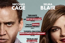 Cuidado Com a Mamã e o Papá