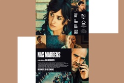 Nas Margens (2022) - Estreia a 1 de Junho