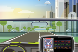 “Regresso ao Futuro” sem trânsito com a TomTom