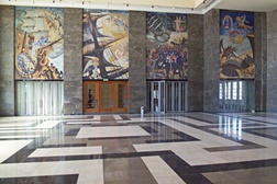 Gare Marítima de Alcântara via www.portodelisboa.pt