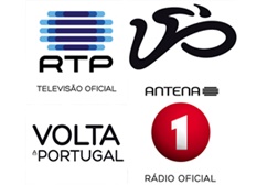 RTP e Antena 1 asseguram direitos de transmissão da Volta a Portugal