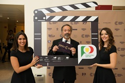 Paulo Trancoso vence eleições da Academia Portuguesa de Cinema