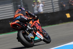 Moto 2 – Rep. Checa – Corrida -  Vitória e liderança do campeonato para Miguel Oliveira!