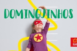 Workshop de dança nos Dominguinhos do MAR Shopping Algarve