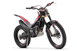 Montesa Cota 301RR - versão do 75º Aniversário para 2021