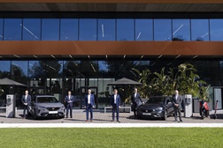 A Seat S.A. vai lançar um veículo elétrico urbano em 2025  - Empresa quer produzir mais de 500.000 veículos elétricos