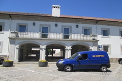 GEFCO apoia instituições de solidariedade social em Mangualde