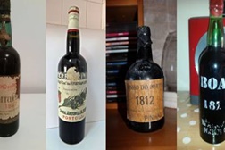 Vinhos do Porto e da Madeira ganham peso internacional em leilões na Internet