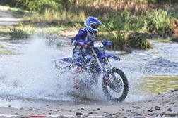 Baja Portalegre 2021 – António Maio vence e torna-se no piloto com mais vitórias
