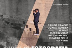 Exposição de Fotografia “Workshop Piscina das Marés” - Galeria da Biblioteca Municipal Florbela Espanca 19 de junho a 30 de agosto 2014