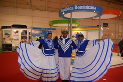 República Dominicana com forte presença cultural na BTL 2015