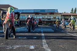 Campeonato Nacional Supermoto troca Chaves por Pombal