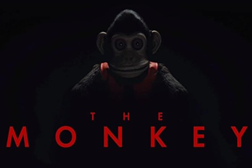 O Macaco (2025) - Estreia 20 de Fevereiro