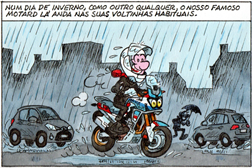 TOM VITOÍN - Episódio 92