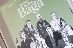 Baga Friends celebram a casta rainha da Bairrada de portas abertas - Este ano há arraial e novos produtores