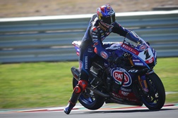 SBK, 2022, Argentina – Razgatlioğlu regressa à Pole com recorde  - 5 fabricantes no top 5