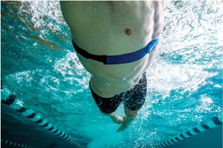 Garmin® lança novos HRM-Tri™ e HRM-Swim™