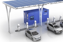Inovação tecnológica das baterias EV promove uma electrificação abrangente - CATL com três destaques tecnológicos