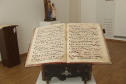Casa Museu João de Deus em Silves acolhe exposição de arte
