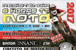 6 Horas Moto TT "non stop"