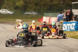 Open de Portugal de Karting abre época 2019 da modalidade - 23 e 24 de Fevereiro