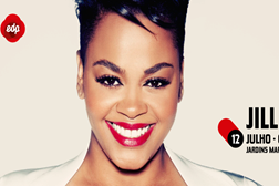 Jill Scott estreia-se em Portugal no edpcooljazz 2016