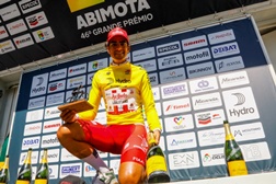 Jorge López conquista 46.º Grande Prémio ABIMOTA depois de Enzo Leijnse vencer a etapa