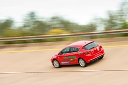 Astra 2.0 CDTI