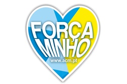 Gala da Associação de Ciclismo do Minho em Guimarães