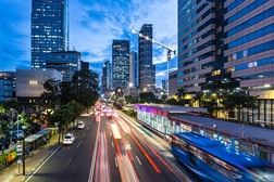 Michelin adquire Roadbotics - Start-up especializada na análise de imagens da infraestrutura rodoviárias