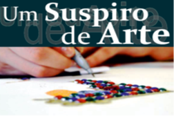 "Um Suspiro de Arte" para ver no Serra Shopping de 9 a 19 de janeiro