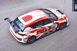 Rui Ramalho vence Rampa Internacional da Falperra